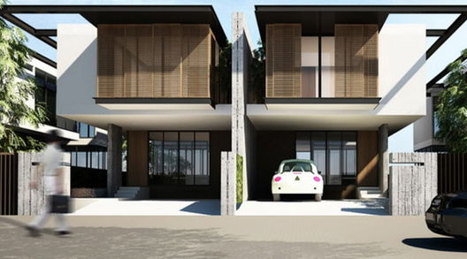 รูป Villa Centra - รูปที่ 3/11