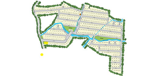 บ้านกาญจน์กนก 21 แม่เหียะ