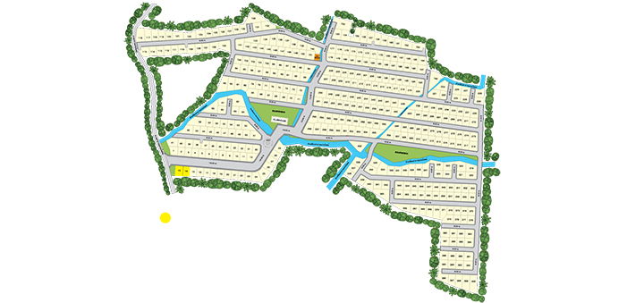 Project Baan Karnkanok 21 Mae hia Picture - 1/12