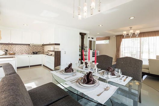 รูป The Trust Townhome Srinakarin-Praeksa - รูปที่ 5/13