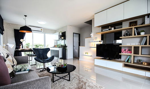 รูป Supalai Primo Wongwaen Pinklao-Rama 5 - รูปที่ 4/8