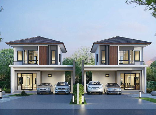 รูป Baan San Saran - รูปที่ 3/11