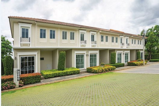 รูป Pruksa Ville Petchkasem 91-93 - รูปที่ 5/13