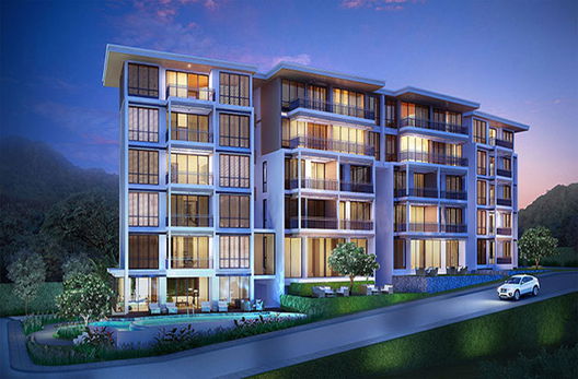 รูป Che Elpend Khaoyai - รูปที่ 2/11