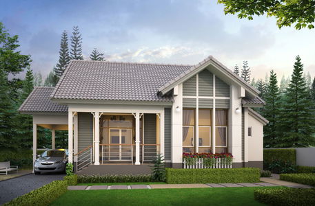 Grand Paragon Mapring