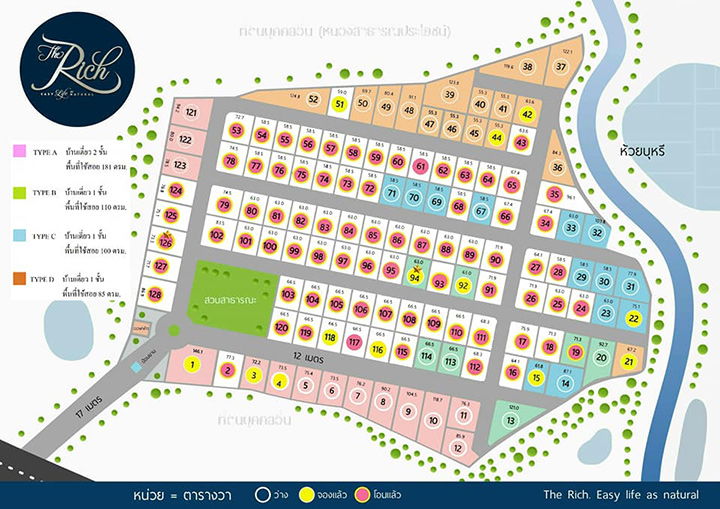 รูป The Rich - รูปที่ 1/6