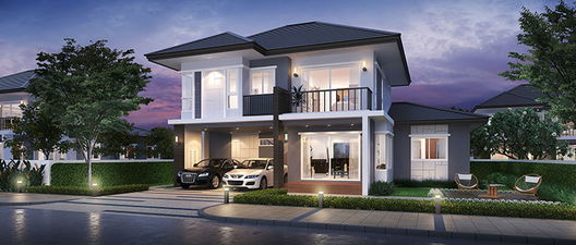 รูป Malin Village - รูปที่ 4/13