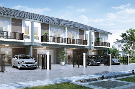 ศุภาลัย พรีโม่ ชัยพฤกษ์-บางบัวทอง