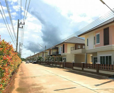 รูป Banjong House - Bypass - รูปที่ 3/11