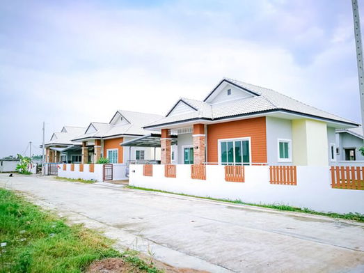 รูป The Grand Greenery - รูปที่ 3/8