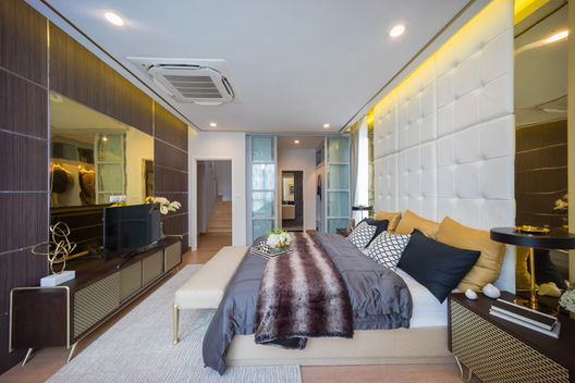 รูป Patio Ramkhamhaeng-Wongwaen - รูปที่ 5/8