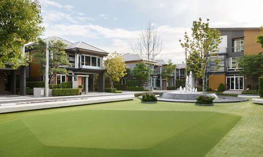 รูป The Gallery House Pattern - รูปที่ 3/13