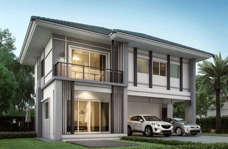 The Plant Rangsit Klong 4-Wongwaen