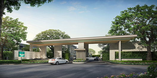 รูป Modi Villa Rangsit 2 - รูปที่ 2/13