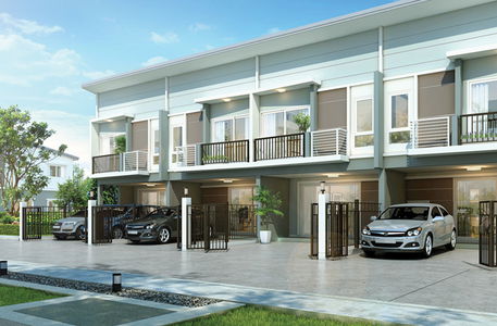 ศุภาลัย ไพรด์ บางนา-ลาดกระบัง