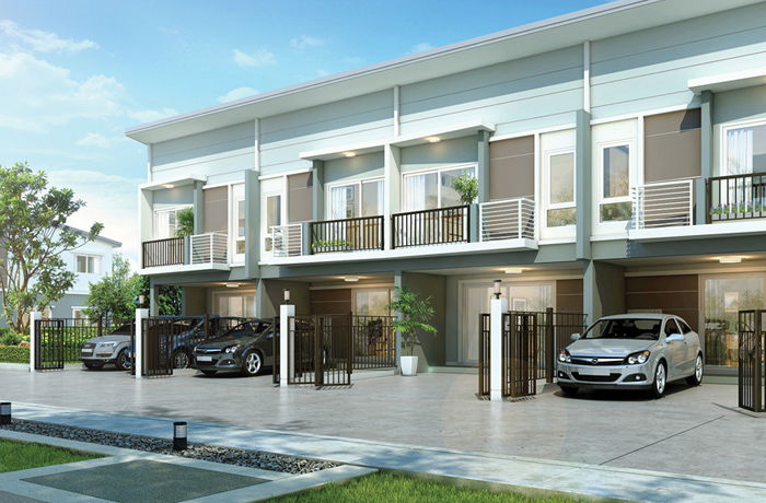 รูป Supalai Pride Bangna-Lat Krabang - รูปที่ 1/11