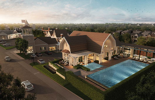 รูป The Village Cottage Kanchanaphisek-Ratchapruek - รูปที่ 5/8