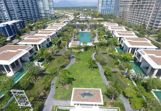 Project BABA BEACH CLUB  Hua Hin Picture - 3/13