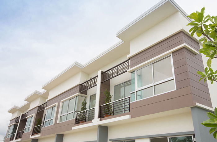 รูป Novo Ville Wongwaen - Bangyai - รูปที่ 1/5