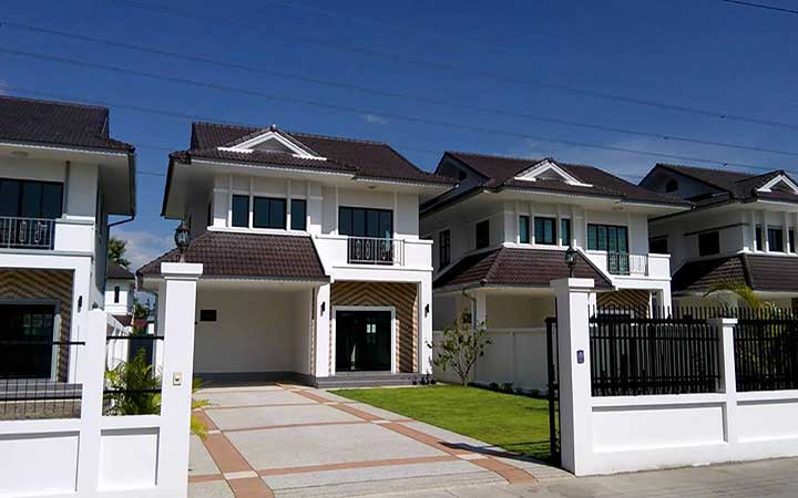 รูป Baan Jaikaew Aerawan - รูปที่ 1/5