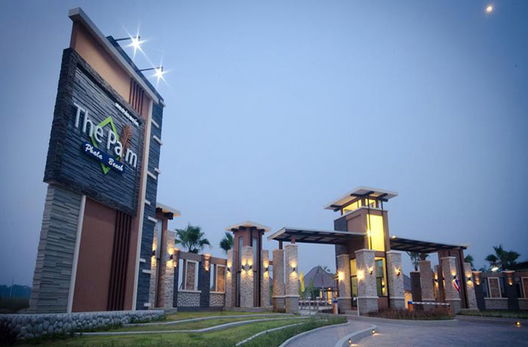 รูป The Plam Phala Beach - รูปที่ 2/12