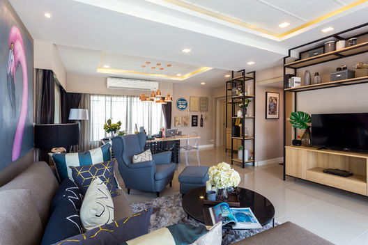 รูป The Connect Kanjanapisek-Kantana - รูปที่ 4/13