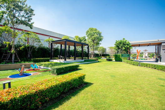 รูป The Connect Ramintra-Minburi 2 - รูปที่ 4/13