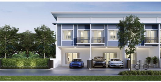 รูป Metrotown Huai Wang Nong - รูปที่ 2/11