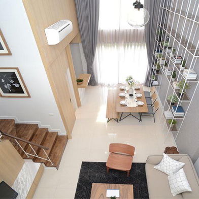 รูป Y Residence Sukhumvit 113 - รูปที่ 4/11