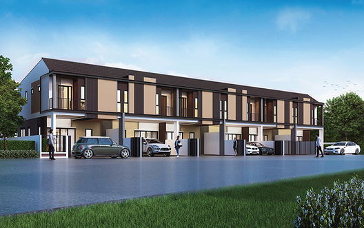 รูป Baan Ratchapruek Talardthai - รูปที่ 3/8