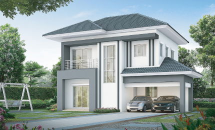 รูป Lanceo Crib Pinklao-Wongwaen - รูปที่ 4/13