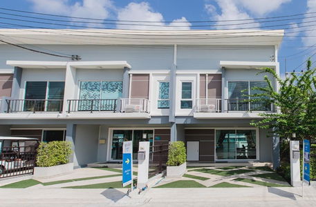 ศุภาลัย เบลล่า พัทยา