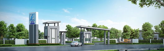 Project Lio Prime Laemchabung-Bang Lamung Picture - 4/8