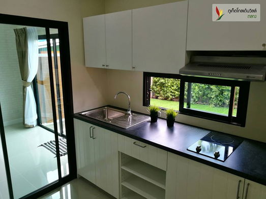 รูป Phuket Goldenville - รูปที่ 4/11