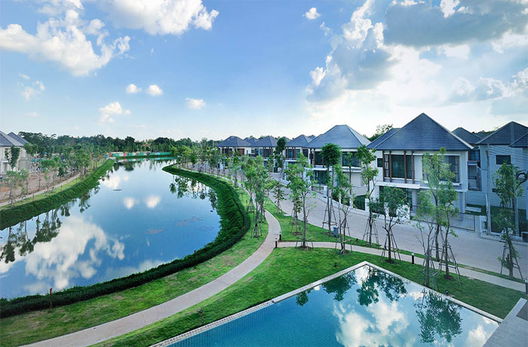 รูป Lake Nakara - รูปที่ 2/13