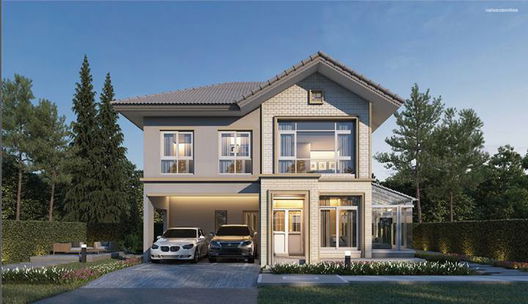 Project Laddarom Elegance Salaklang Chiangmai Picture - 4/13