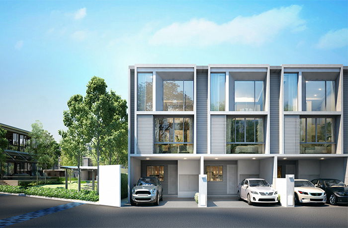 รูป Nova Luxx Prachauthit 131 - รูปที่ 1/7