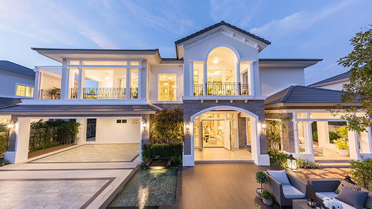 Project Nantawan Serene Lake Chiangmai Picture - 4/11