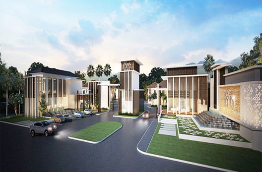 รูป Baan Siriporn  Don Chan Chiangmai - รูปที่ 2/7