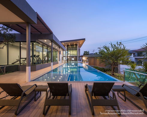 รูป Pave Ban Pho-Chachoengsao - รูปที่ 3/13