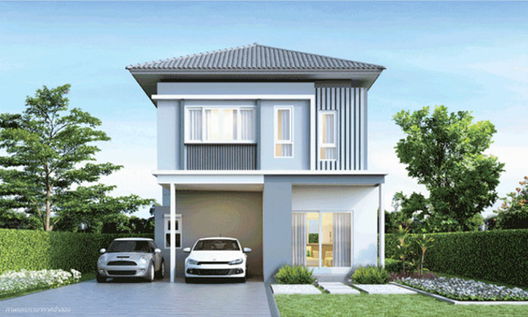 รูป Iconature Ramintra - รูปที่ 2/13