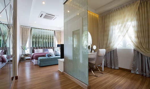 รูป Supalai Ville Ramintra 117 - รูปที่ 4/4