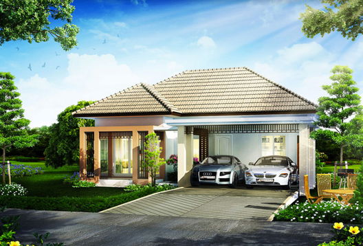 รูป Censiri Home-Laemchabang - รูปที่ 2/7