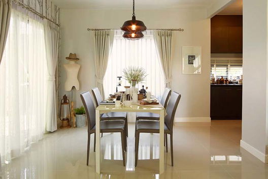 Project Kanasiri Rangsit-Klong 2 Picture - 4/11