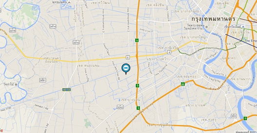 รูป Baan Pruksa Petchkasem 63-Wongwaen - รูปที่ 3/7