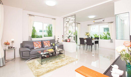 Project Supalai Ville Rangsit-Klong 2 Picture - 4/6