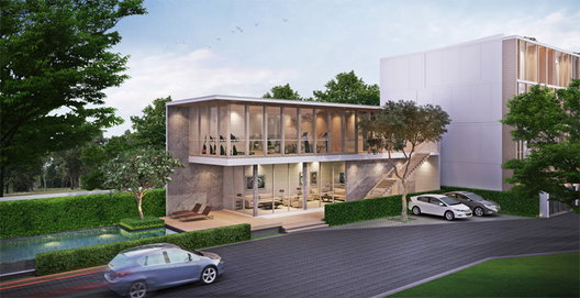 รูป Y Residence Sukhumvit 113 - รูปที่ 3/11