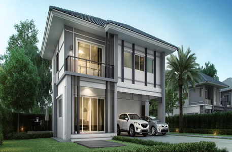 เดอะ แพลนท์ ปิ่นเกล้า-สาย 5