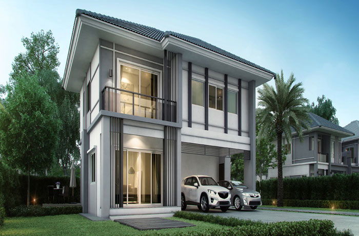 รูป The Plant Pinklao-Sai 5 - รูปที่ 1/7