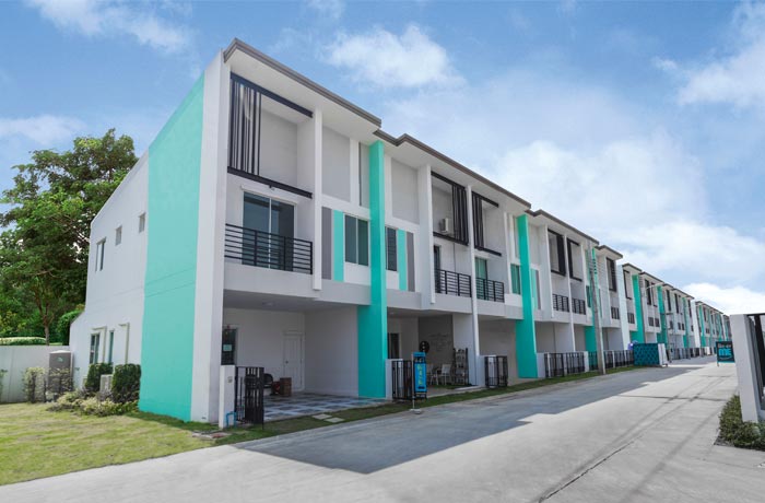 รูป The money ME Rangsit-Klong 3 - รูปที่ 1/13